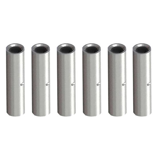 Imagem de Kit 06 luva de compressao 10mm sibratec