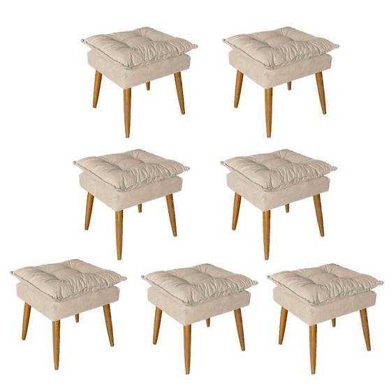 kit-07-puff-puf-banqueta-opala-para-quarto-sala-recep-o-suede-bege