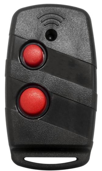 Imagem de Kit - 1 Central De Comando Pa + 10 Ctrls Code Learning 5003