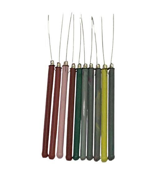 Kit 10 Agulha Grande Para Desentupir Boca De Fogão Prático Menor preço em Kit 10 Agulha Grande Para Desentupir Boca De Fogão Prático