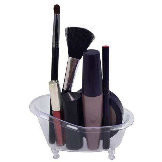Kit 10 Banheiras Beauty Incolor Poliestireno 150 ml 12,5 cm é boa?