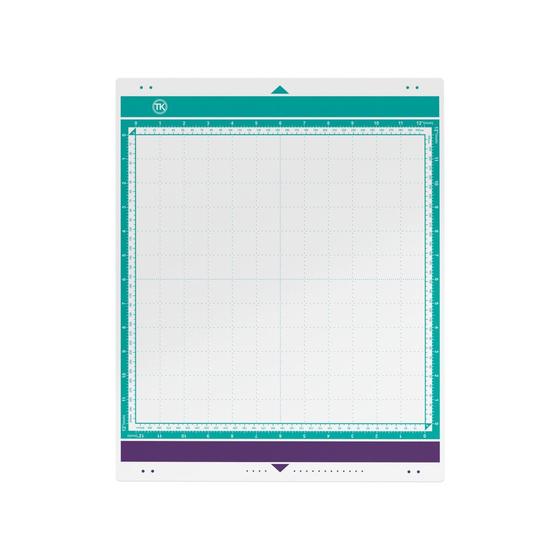 Imagem de Kit 10 Bases de Corte Brother ScanNCut 30x30 (com cola)