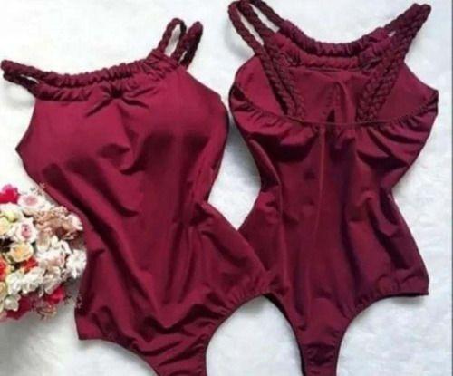 Imagem de Kit 10  Bodys Bori Com Bojo Cores e Modelos Variados