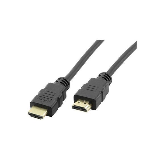 Imagem de Kit 10 Cabos HDMI 2.0 2M Tblack