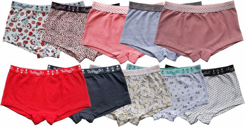 Kit 10 Calcinha Box Boxer Feminina Cotton Algodão Sortidas Menor preço em Kit 10 Calcinha Box Boxer Feminina Cotton Algodão Sortidas
