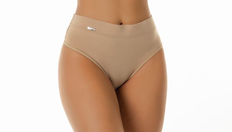 Kit 10 Calcinhas Redutora De Medidas Plus Size Cós Alta Fabi Menor preço em Kit 10 Calcinhas Redutora De Medidas Plus Size Cós Alta Fabi