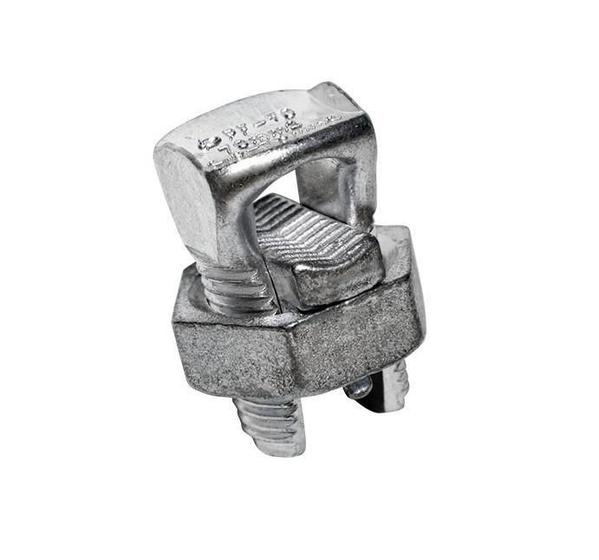 Kit 10 Conector Split Bolt Emenda Metálico 16Mm Intelli - Conectores ...