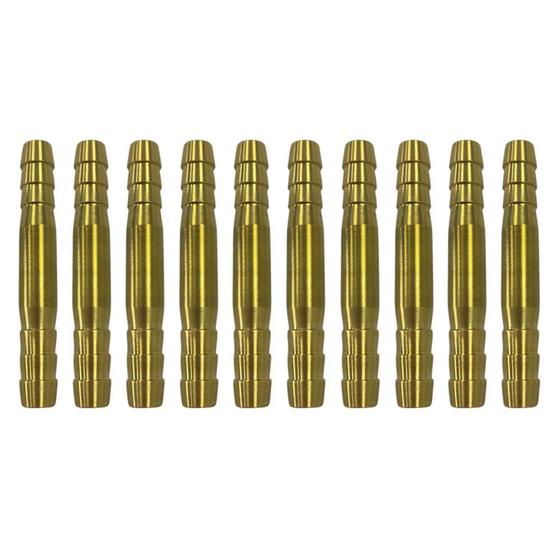 Imagem de Kit 10 Conectores União Fixa 5/16" - Instaagro
