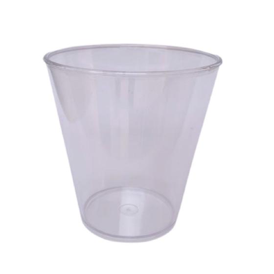 Imagem de Kit 10 Copo Drink Bebidas Festas Cristal 400ml Transparente