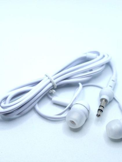 Imagem de Kit 10 Fones de Ouvido Stereo Earphones Barato