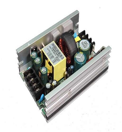 Imagem de Kit 10 Fonte Para Moving Beam 200 28+12+380V 400W