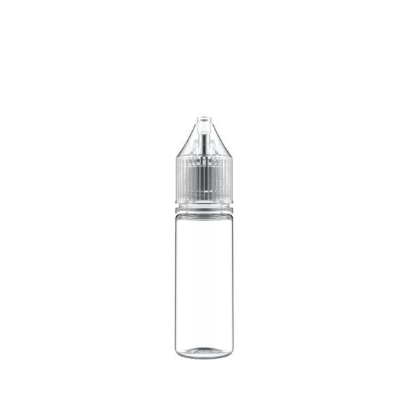 Imagem de Kit 10 Frascos Unicorn 15Ml V3 Eliquid Estilo Pet Chubby