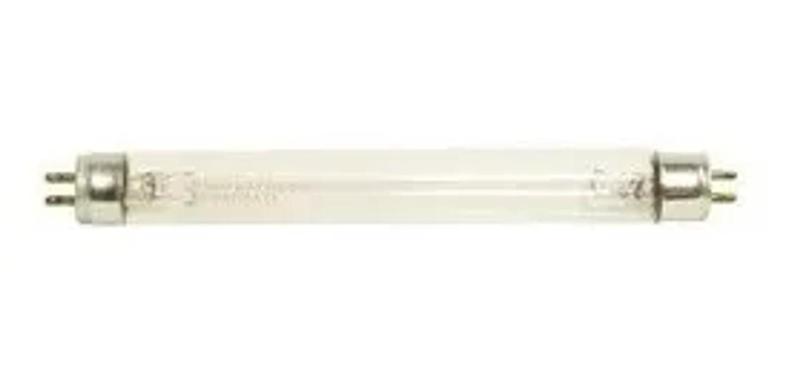Imagem de Kit 10 Lâmpada Fluor. T5 4w Uv-c Germicida G5 Tipo Hns Jpn