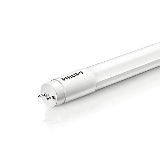 Imagem de KIT 10 Lâmpada Led Tubular 9w T8 900lm 60cm 3000k Philips