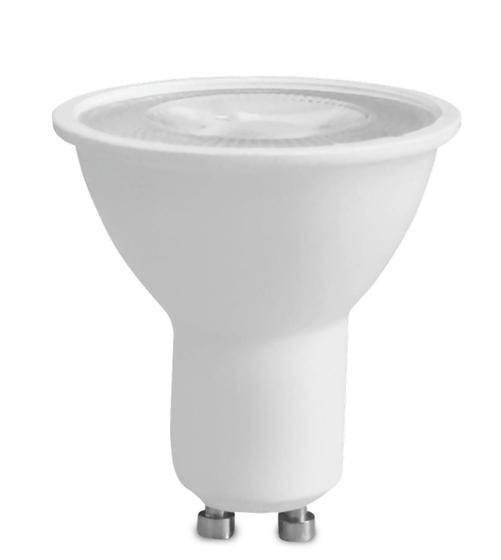 Kit 10 lampadas led dicroicas mr 16 4,8w 2700 k nacional saveenergy ...