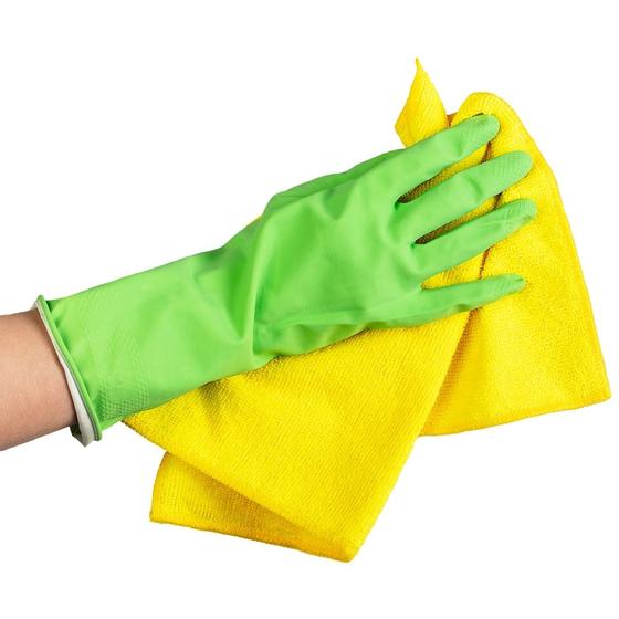 Imagem de Kit 10 Microfibra Automotiva Secagem Magica Lava Carro Intenso