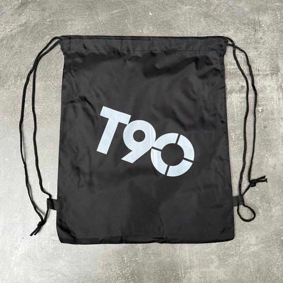 Imagem de Kit 10 Mochila Esportiva T90 Saco Gym Sack - T90