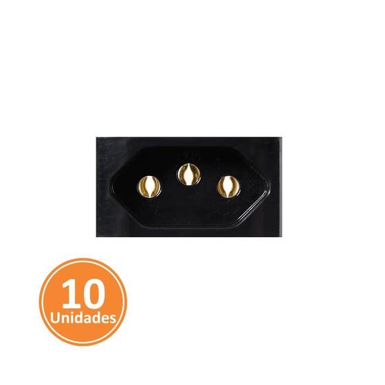 Imagem de Kit 10 Módulos Pezzi Linha 50.000