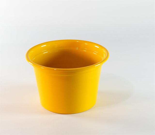 Imagem de Kit 10 PÇS Vasinhos  Em Alumínio N07 Ideal P/ Pote 17/Rosas