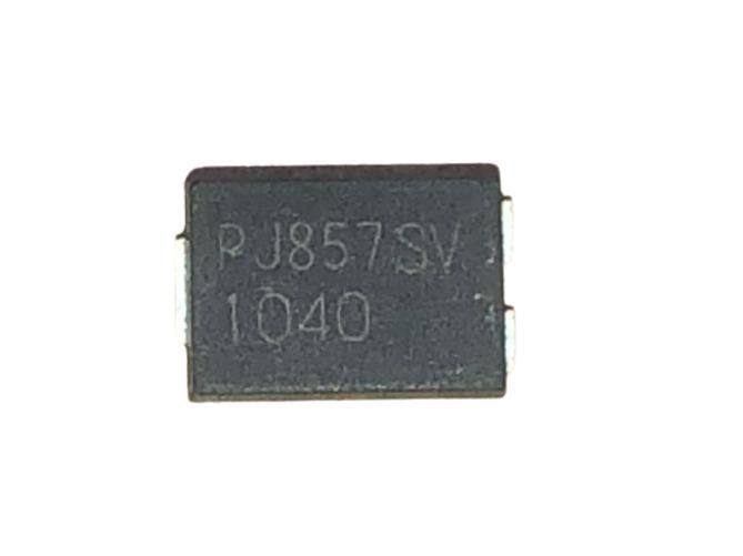 Kit 10 Peças Diodo Retificador Smd 10A X 40V - Sv1040 To-277 - Panjit ...