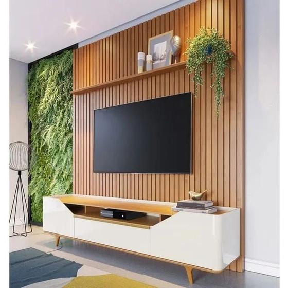 Kit 10 Placas Painel Ripado Decorativo Quarto Parede Sala Área Colante Flexível Revestimento em Barra Decorativa Casa Cozinha Melhoria Menor preço em Kit 10 Placas Painel Ripado Decorativo Quarto Parede Sala Área Colante Flexível Revestimento em Barra Decorativa Casa Cozinha Melhoria