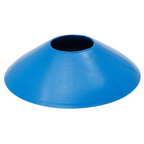 Kit 10 Prato Demarcatório Chinesinho 5 Cone 24 Cm funcional Menor preço em Kit 10 Prato Demarcatório Chinesinho 5 Cone 24 Cm funcional