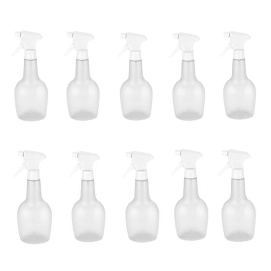Imagem de Kit 10 Pulverizadores Manuais 580 ML - SANREMO