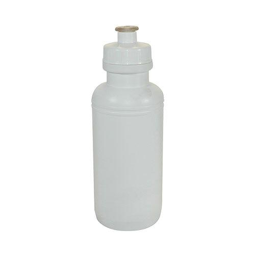 Imagem de Kit 10 Squeeze Plástico 500ml