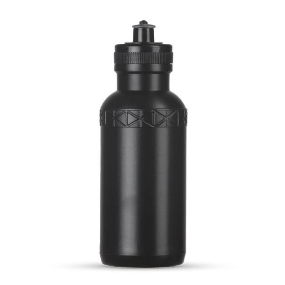 Kit 10 Squeeze Plástico 500ml Menor preço em Kit 10 Squeeze Plástico 500ml