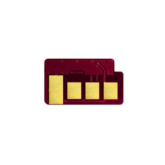 Imagem de Kit 10 Tankfull Para Chips Toner Samsung CLT-M508L Magenta - CLX-6220 CLP-620ND CLX-6250FX CLP-670 para 4.000 impressões