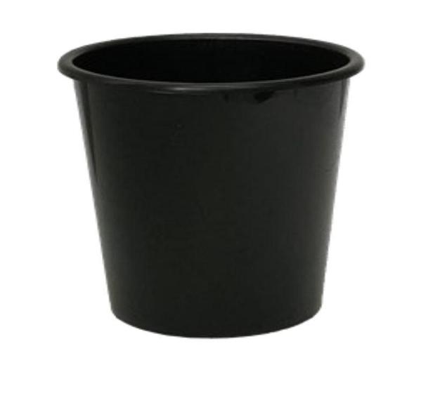 Kit 10 Vasos Redondos De 2L Sortidos - Trem De Bebê Imagem de Kit 10 Vasos Redondos De 2L Sortidos