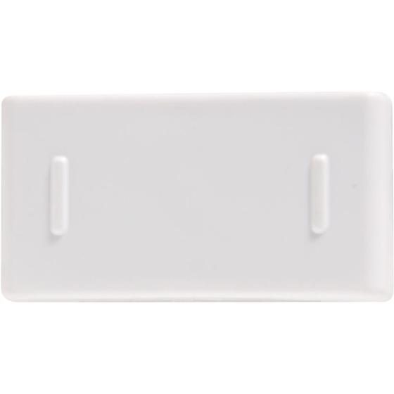 Imagem de Kit 12 Módulo Interruptor Paralelo Tramontina 10A 250V