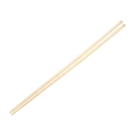 Imagem de Kit 15 Pares de Hashi em Bambu para Sushi Culinaria Oriental  Rio Tijucas 