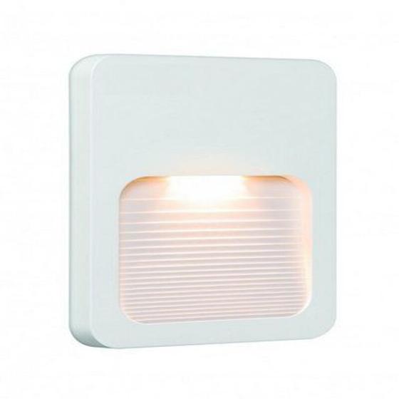 Imagem de Kit 15 Peças de Balizador Ip65 Led 3000k 2w Branco Quente