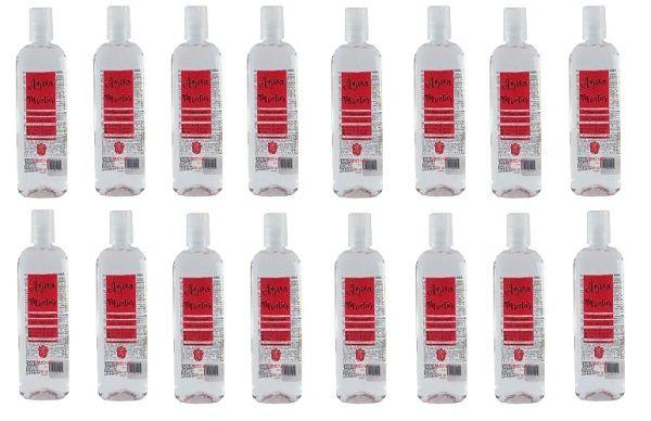 Imagem de Kit 16 Água Micelar 200ml - Ramona Make Up
