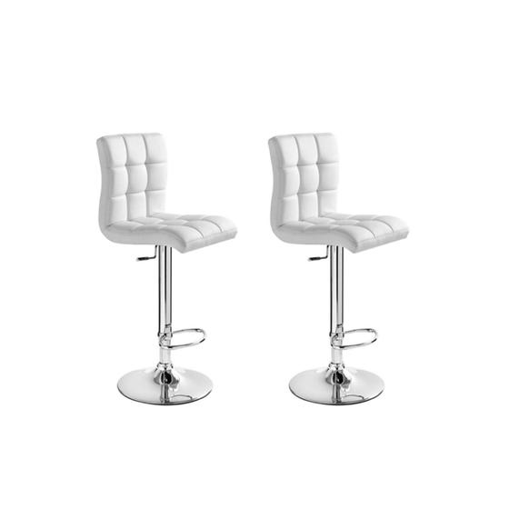 Imagem de Kit 2 Banquetas Bar Stool Comfort