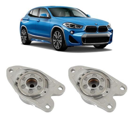 Imagem de Kit 2 Batente Amortecedor Traseiro Bmw X2 2018 A 2021