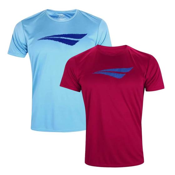 Imagem de Kit 2 Camisetas Penalty X Masculina