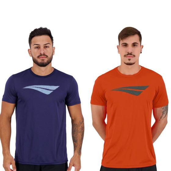 Imagem de Kit 2 Camisetas Penalty X Masculina