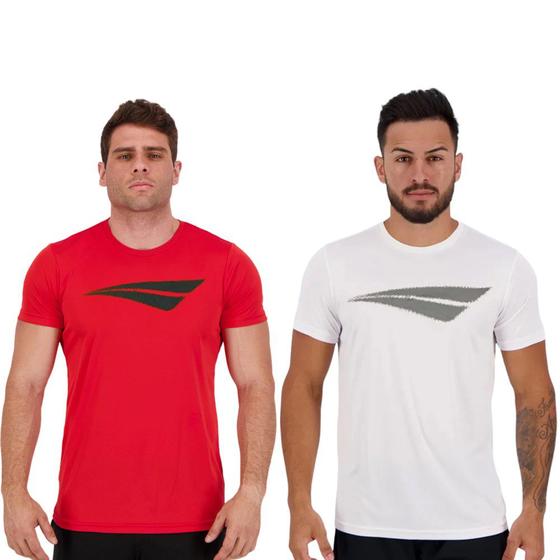 Imagem de Kit 2 Camisetas Penalty X Masculina