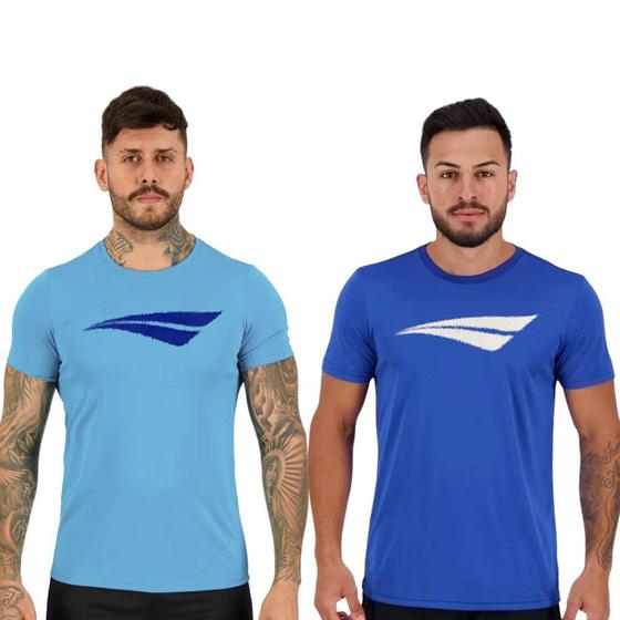 Imagem de Kit 2 Camisetas Penalty X Masculina