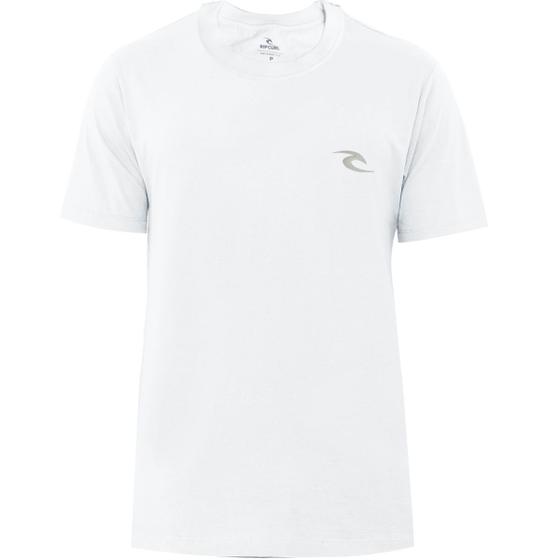 Imagem de Kit 2 Camisetas Rip Curl White