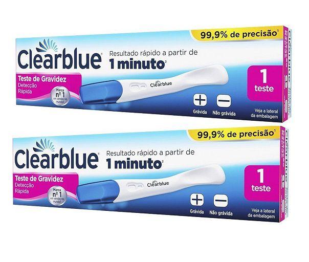 Clear blue plus resultados new arrivals