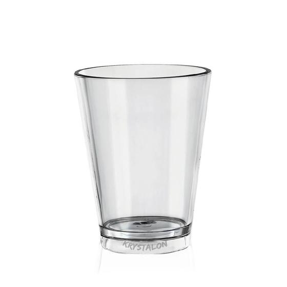 Imagem de Kit 2 Copos Tequila 70 Ml Transparente Em Acrílico
