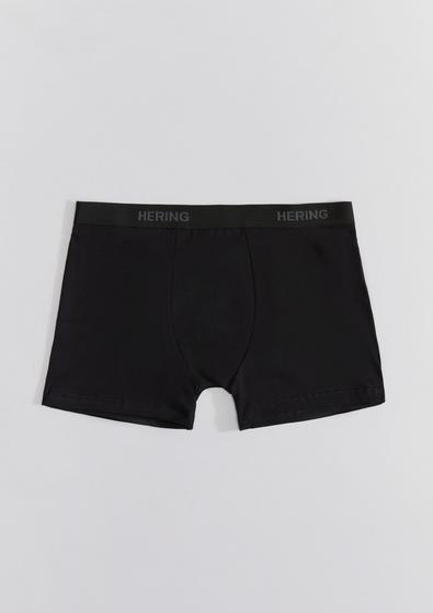 Imagem de Kit 2 Cuecas Boxer Em Malha Com Elástico