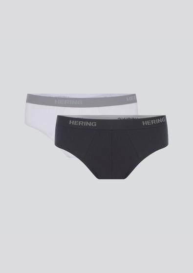Imagem de Kit 2 Cuecas Slip Com elástico