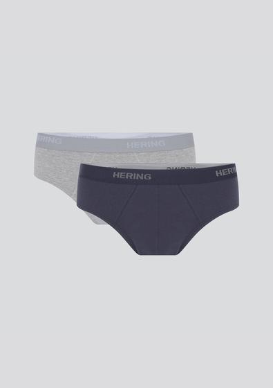 Imagem de Kit 2 Cuecas Slip Com elástico