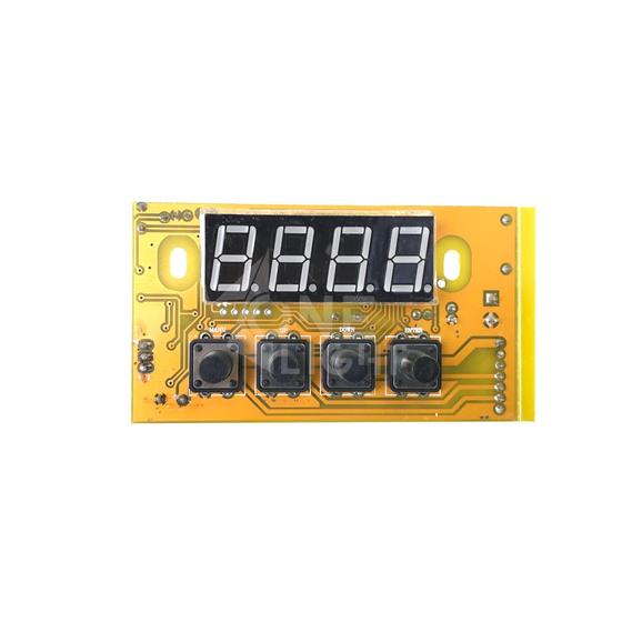Imagem de Kit 2 Display Par Led Rgbwa 3W One Light , Pro Light