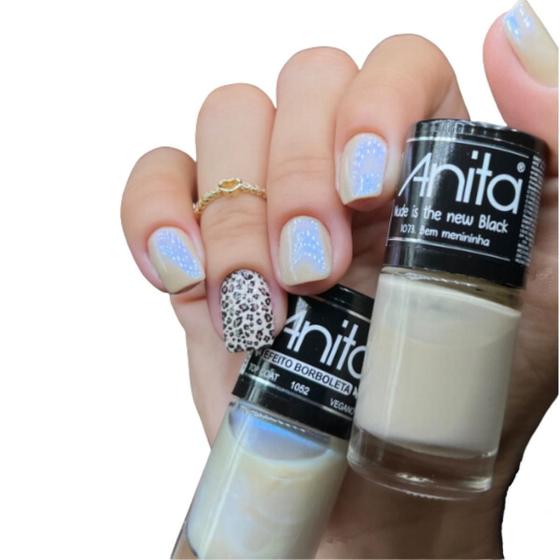 Imagem de Kit 2 Esmaltes Anita Patygirl