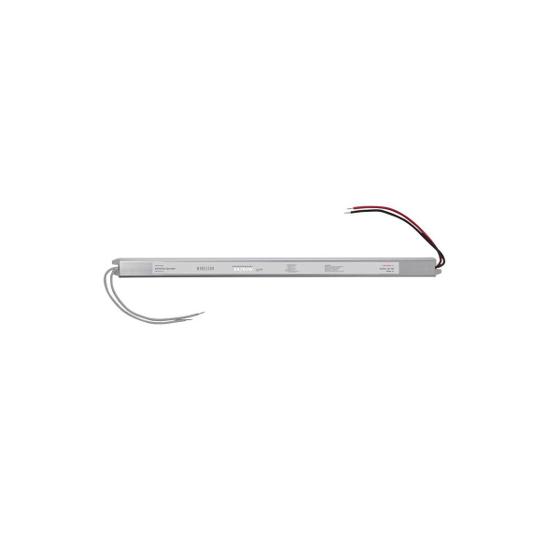 Imagem de Kit 2 Fontes De Alimentação Slim 12v Alta Qualidade 5a 60w